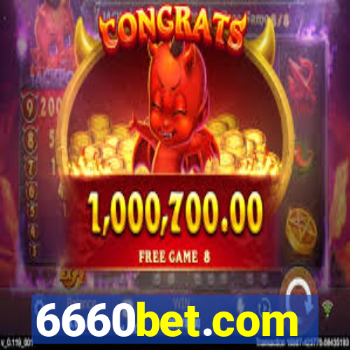 6660bet.com