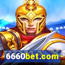 6660bet.com