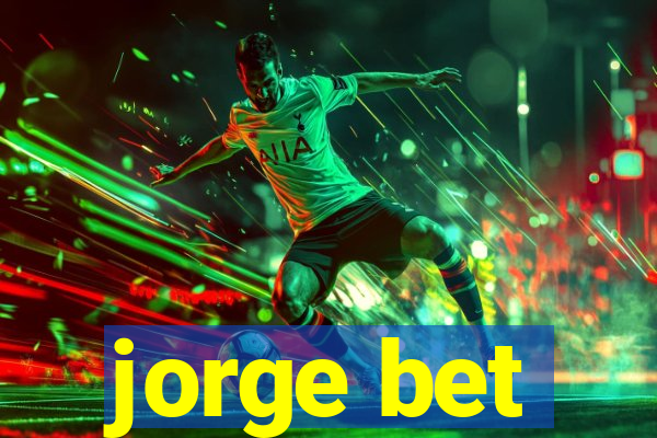 jorge bet