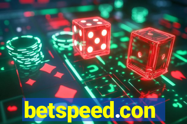 betspeed.con