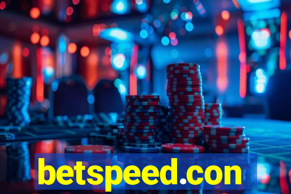 betspeed.con