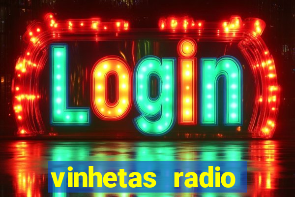 vinhetas radio globo futebol