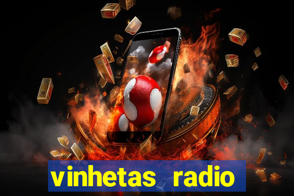 vinhetas radio globo futebol