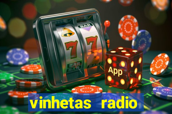 vinhetas radio globo futebol