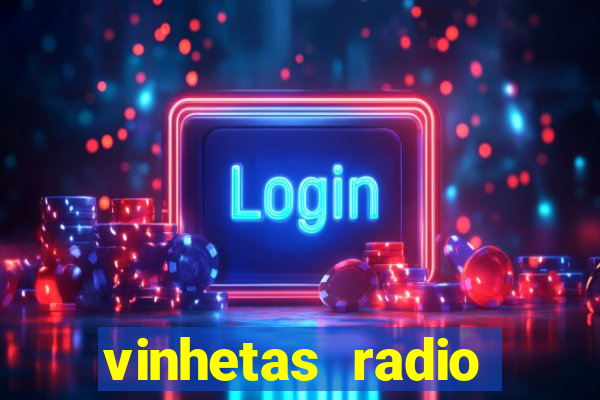 vinhetas radio globo futebol