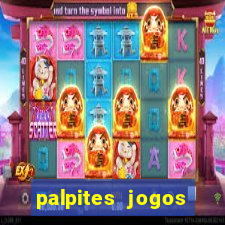 palpites jogos quarta feira