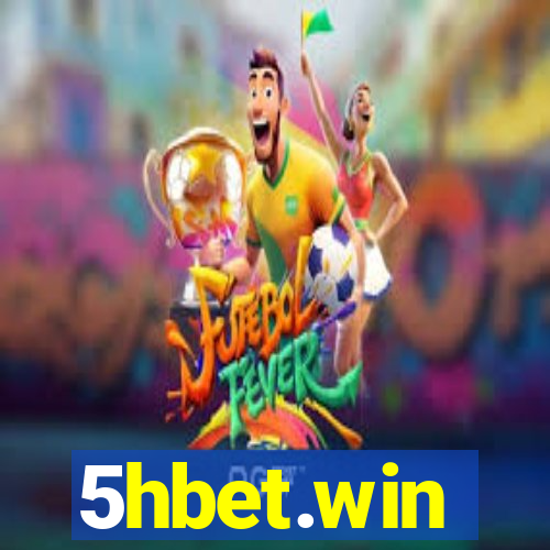 5hbet.win