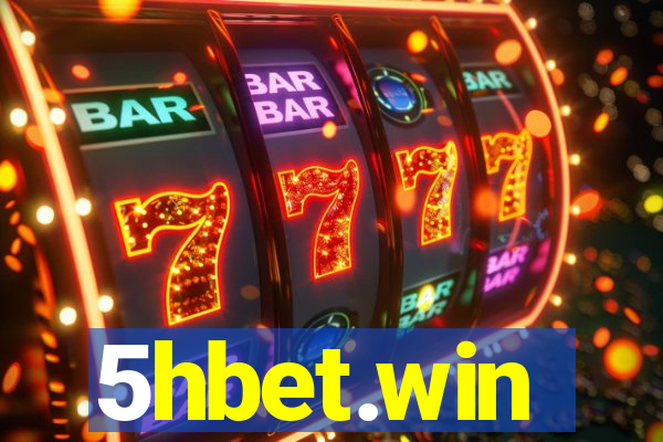 5hbet.win