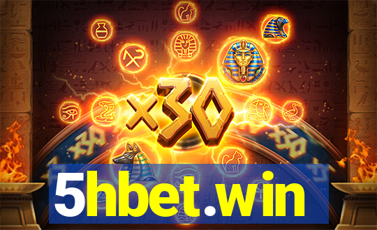 5hbet.win