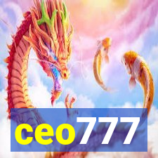 ceo777