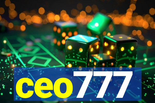 ceo777