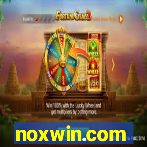 noxwin.com