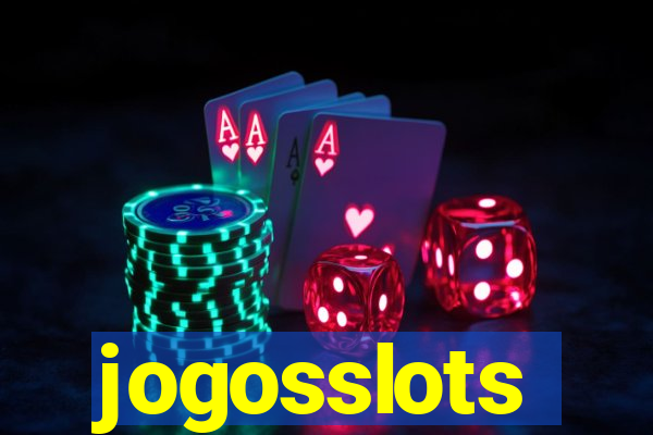 jogosslots