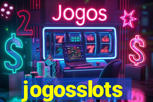 jogosslots