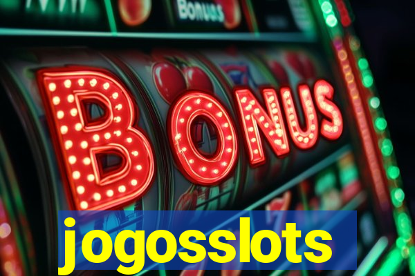 jogosslots