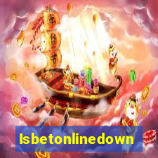 Isbetonlinedown