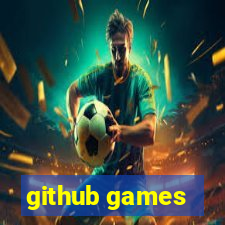 github games