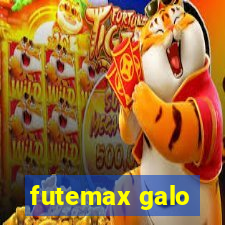 futemax galo