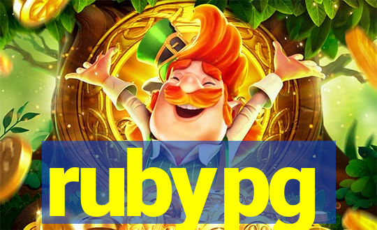 rubypg