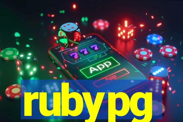 rubypg