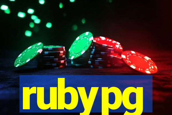 rubypg