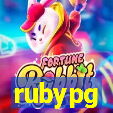 rubypg