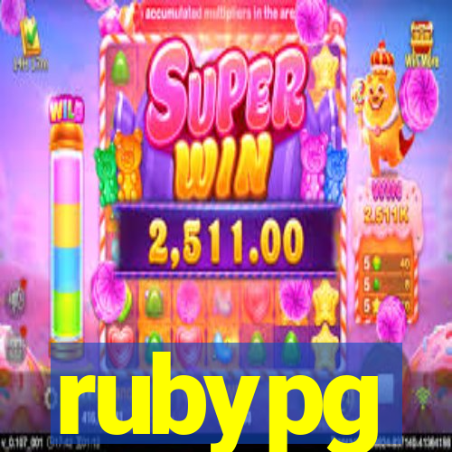 rubypg