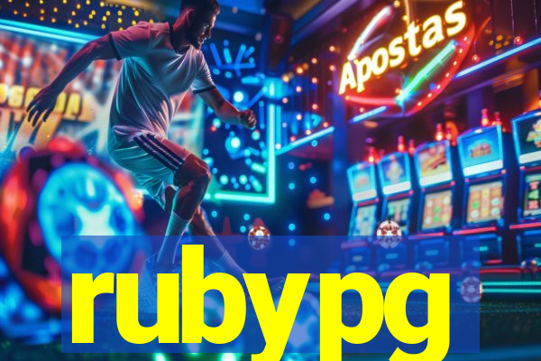 rubypg