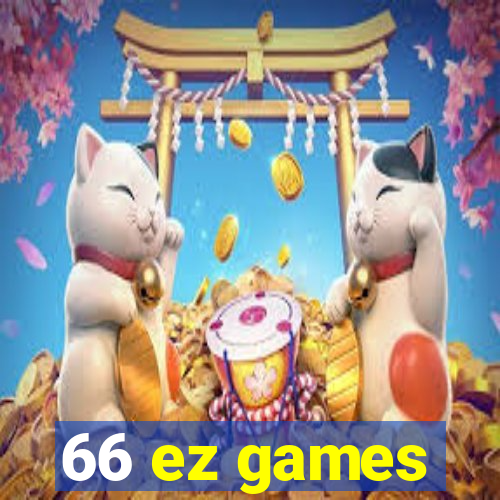 66 ez games