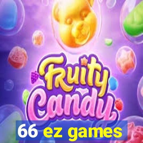 66 ez games