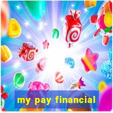 my pay financial