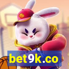 bet9k.co