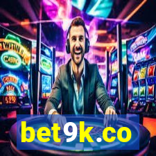 bet9k.co