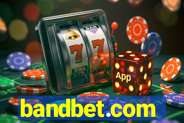 bandbet.com