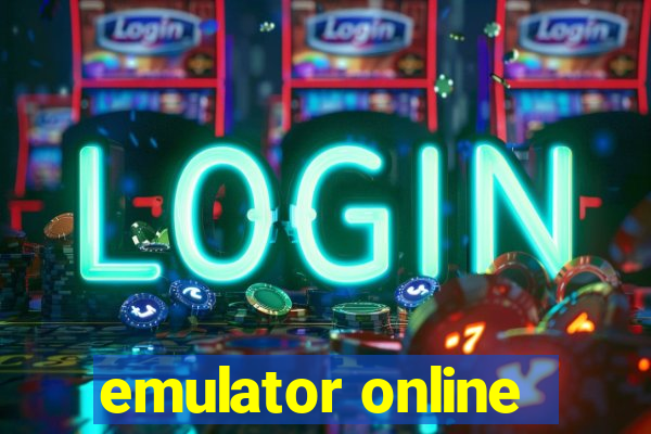 emulator online