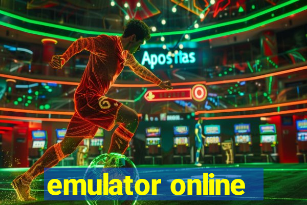 emulator online