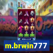 m.brwin777