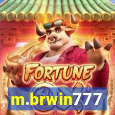 m.brwin777