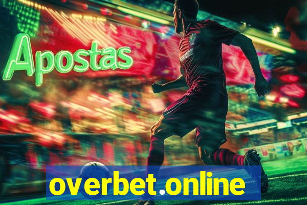 overbet.online