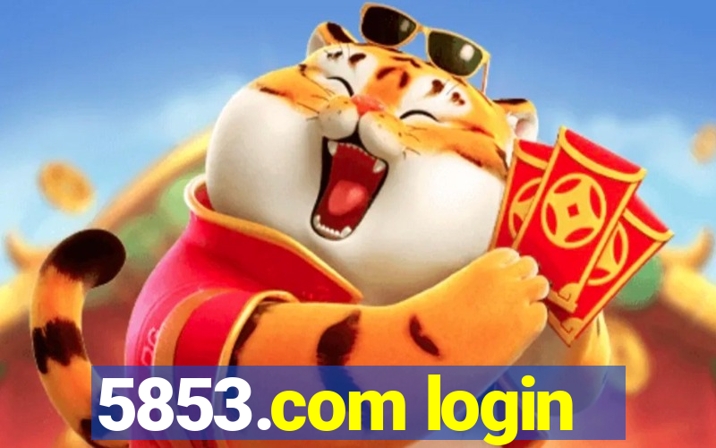 5853.com login