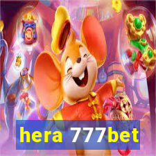 hera 777bet