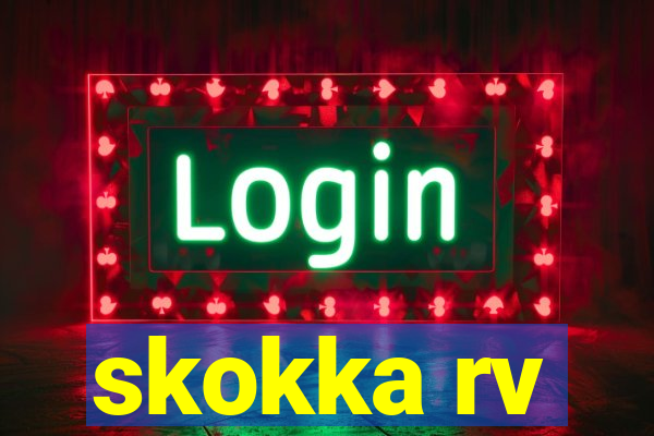 skokka rv