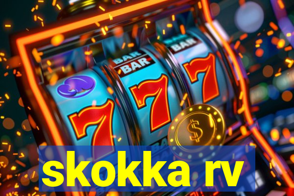 skokka rv