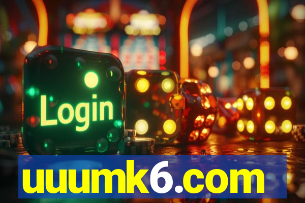 uuumk6.com