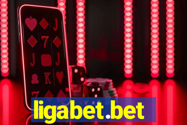 ligabet.bet