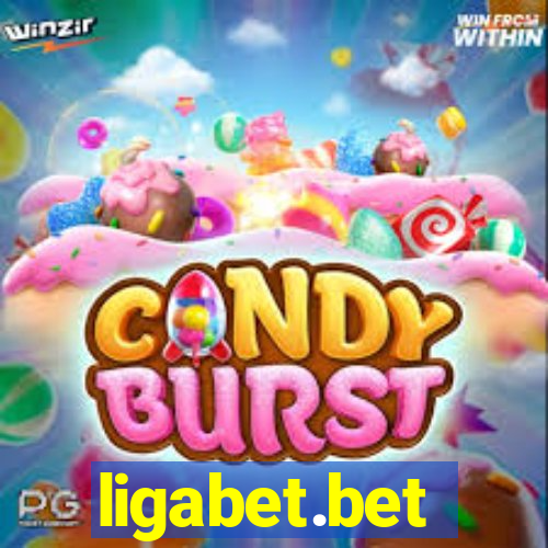 ligabet.bet