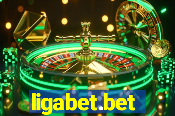 ligabet.bet