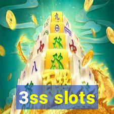 3ss slots