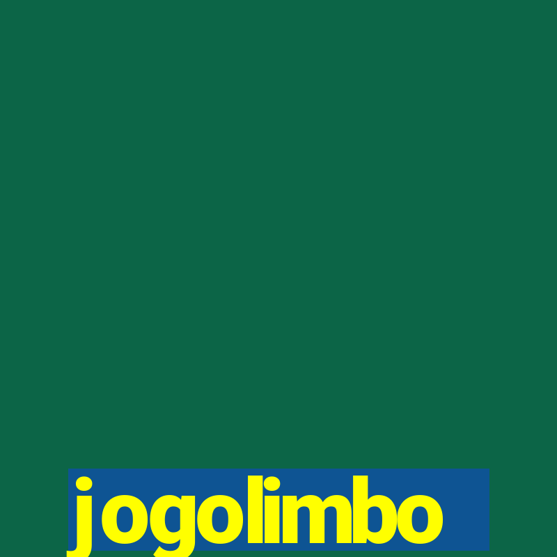 jogolimbo