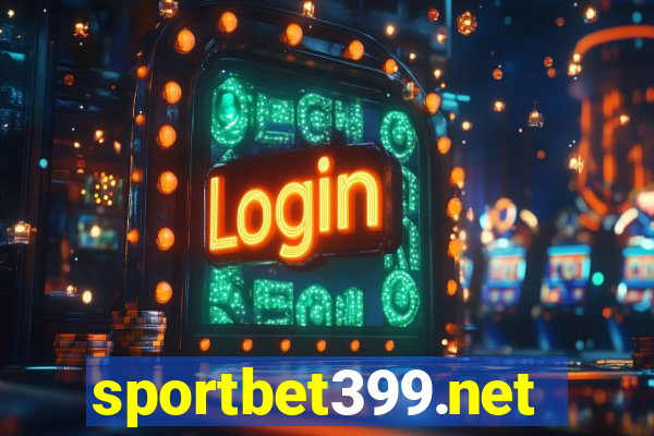 sportbet399.net